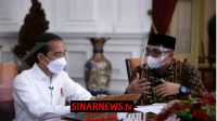 Index-Jokowi