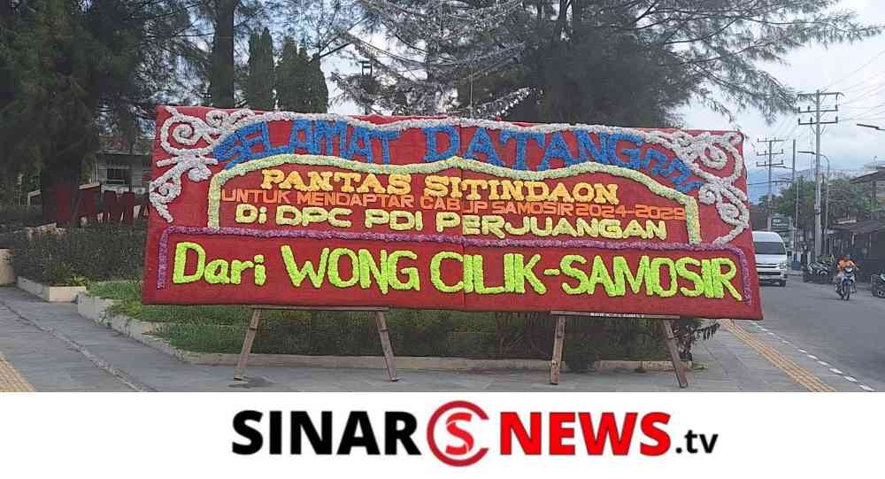 Alt="pantas sitindaon", Alt=“naibaho” , Alt=“sinarnews”