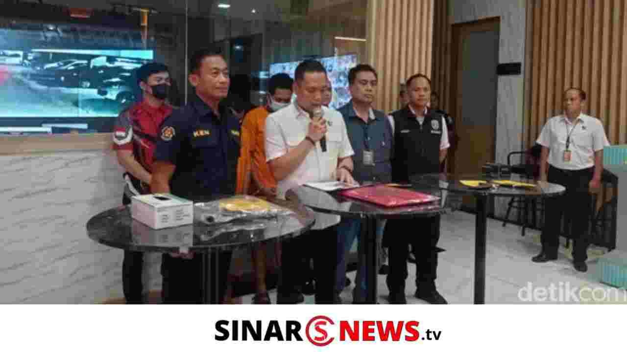 Alt=“sinarnews"