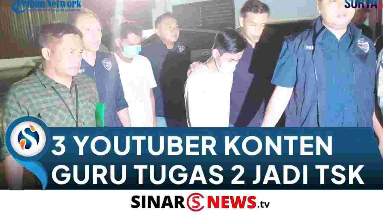 Alt=“sinarnews”, Alt=“youtuber”, Alt =“Naibaho”, Alt=“sijabat”