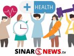Kesehatan4 Alt="Sarah Naibaho", Alt=“sinarnews”
