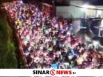 SINARNEWS (100 x 65 cm)