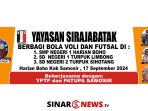 SINARNEWS (100 x 65 cm)