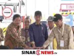 SINARNEWS (100 x 65 cm)