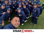 sinarnews aron lastrin advokat pengacara
