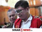 sinarnews aron lastrin advokat pengacara_20241028_061327_0000