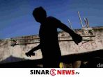 sinarnews aron lastrin advokat pengacara_20241101_102835_0000