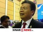 sinarnews_aron_lastrin_advokat_pengacara_nikolas_naibaho