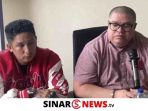 sinarnews_aron_lastrin_advokat_pengacara_nikolas_naibaho
