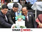 sinarnews_aron_lastrin_advokat_pengacara_nikolas_naibaho
