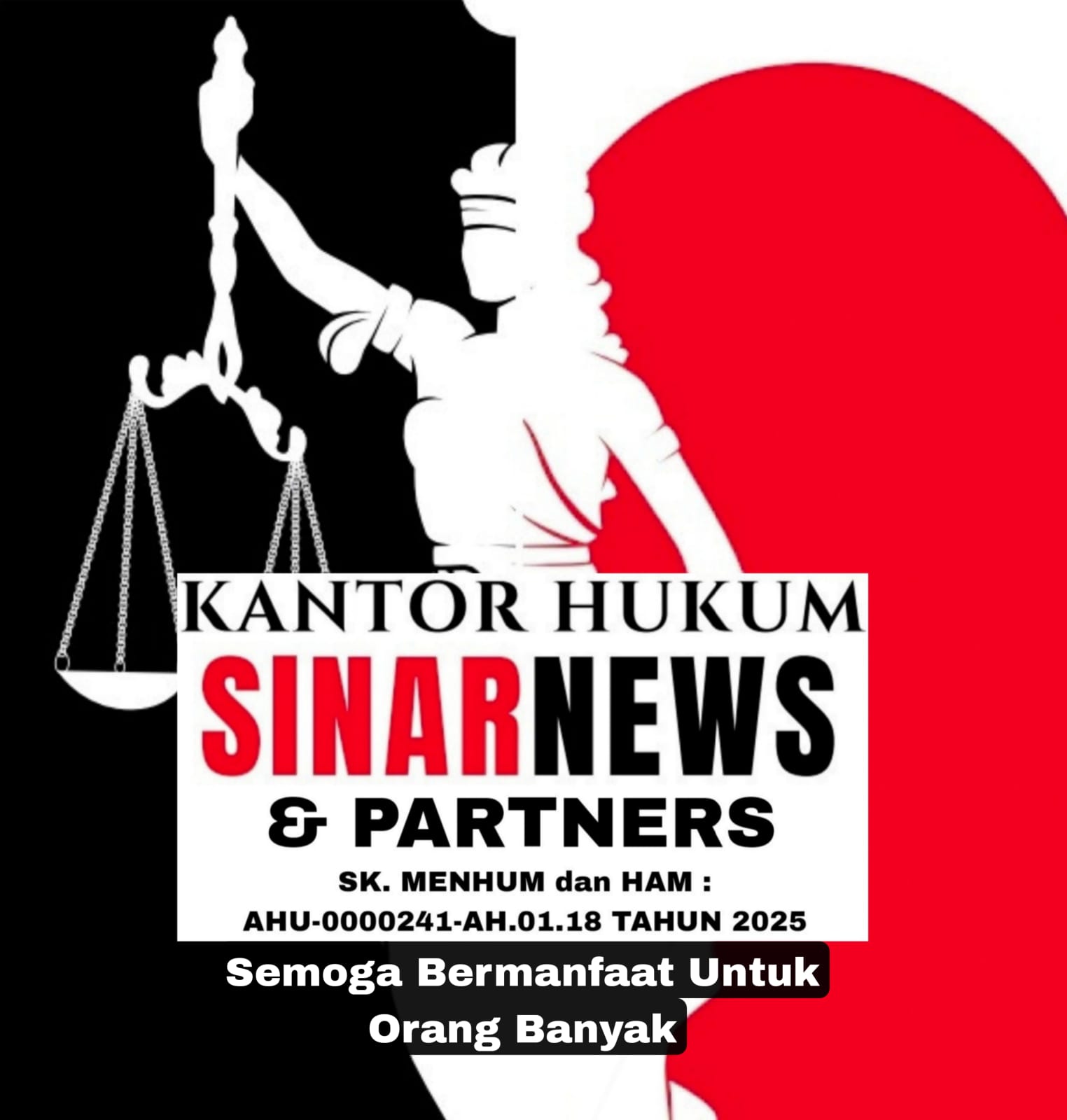 Kantor Hukum Sinarnews