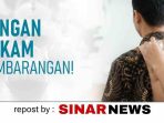 sinarnews_aron_lastrin_advokat_pengacara_nikolas_naibaho