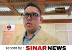 sinarnews_aron_lastrin_advokat_pengacara_nikolas_naibaho